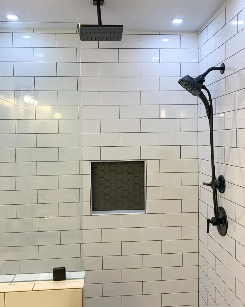 Main Bathroom Renovation by Westrock Construction - Photo 2
