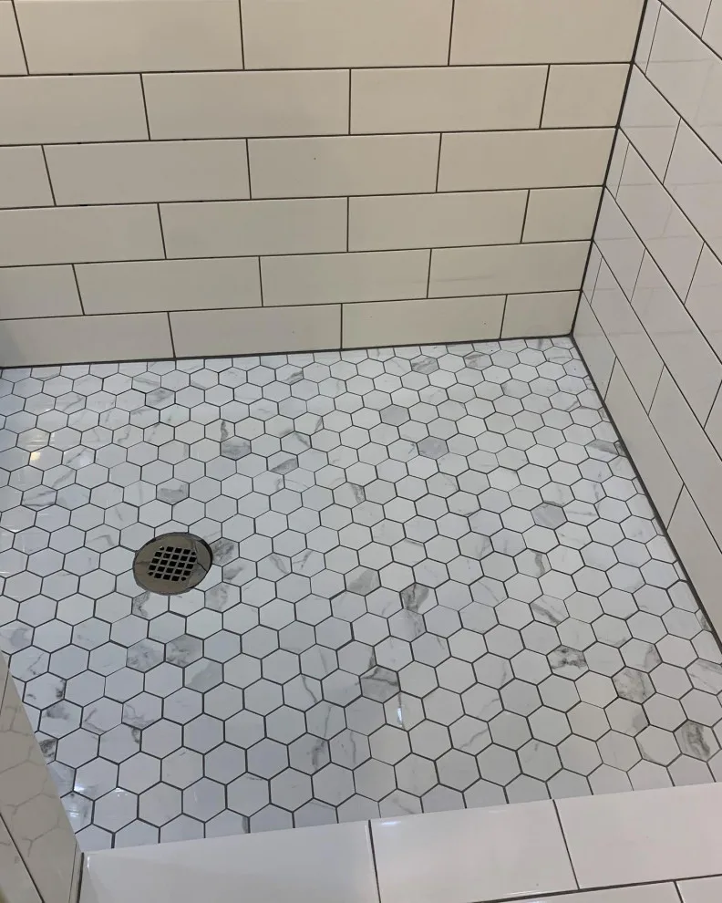 Main Bathroom Renovation by Westrock Construction - Photo 4