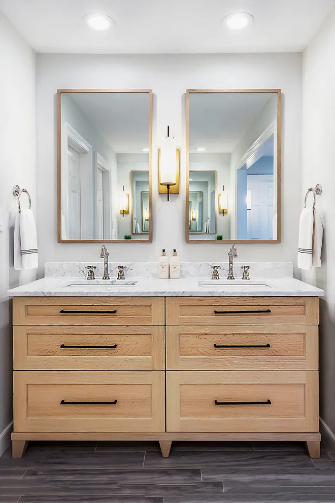 West End Master Bath Remodel by Vmax LLC - Photo 6