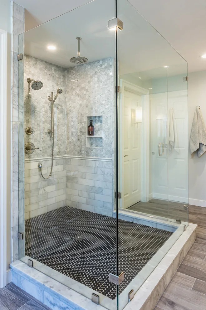 West End Master Bath Remodel by Vmax LLC - Photo 2