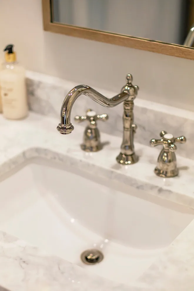 West End Master Bath Remodel by Vmax LLC - Photo 11