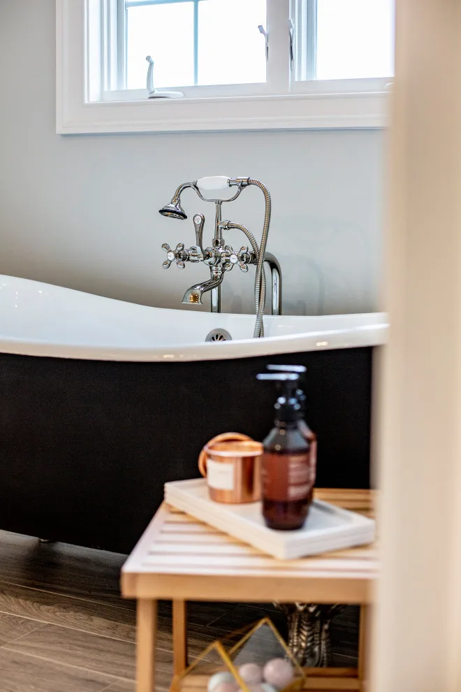 West End Master Bath Remodel by Vmax LLC - Photo 9