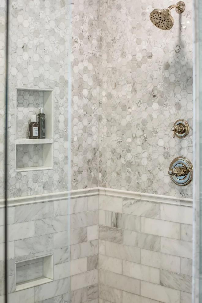 West End Master Bath Remodel by Vmax LLC - Photo 4