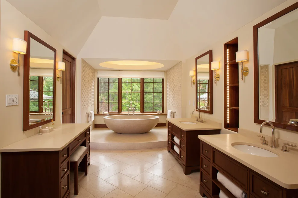 Saratoga Springs Custom Homes by Capital Construction Inc - Photo 2