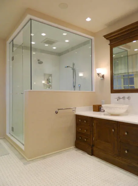 Boston City Center Condominium by Saltsman Brenzel, Inc. - Photo 8