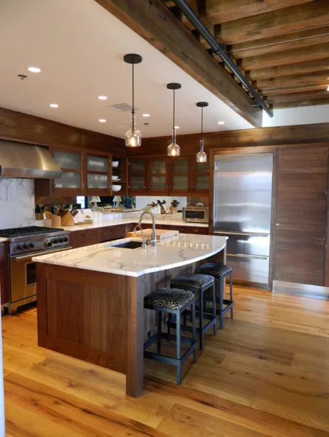 Boston City Center Condominium by Saltsman Brenzel, Inc. - Photo 4