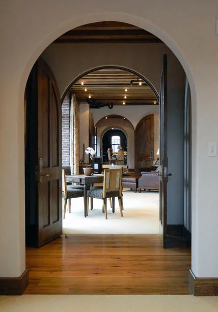Boston City Center Condominium by Saltsman Brenzel, Inc. - Photo 7