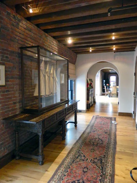 Boston City Center Condominium by Saltsman Brenzel, Inc. - Photo 10