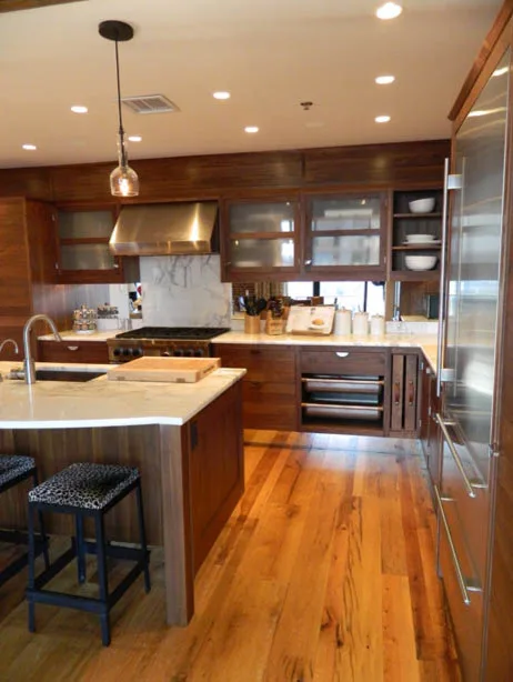 Boston City Center Condominium by Saltsman Brenzel, Inc. - Photo 5