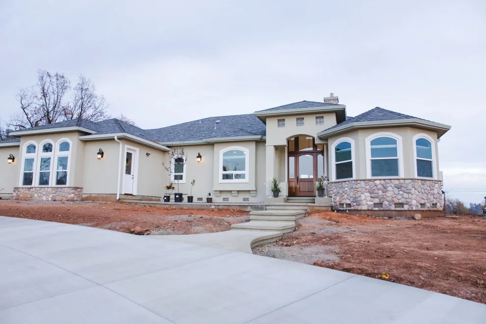 Classic Home Construction 2020 by Trilogy Construction, Inc. - Photo 13