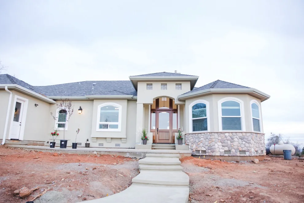 Classic Home Construction 2020 by Trilogy Construction, Inc. - Photo 14