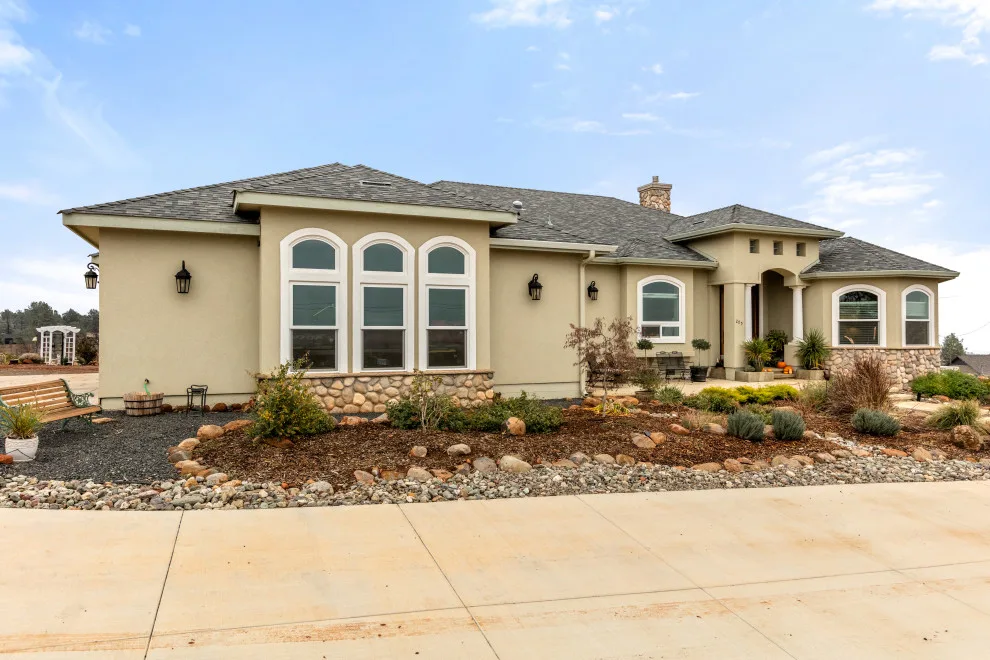 Classic Home Construction 2020 by Trilogy Construction, Inc. - Photo 12