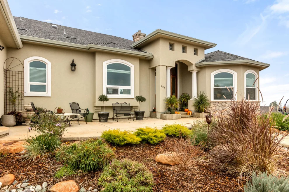Classic Home Construction 2020 by Trilogy Construction, Inc. - Photo 18