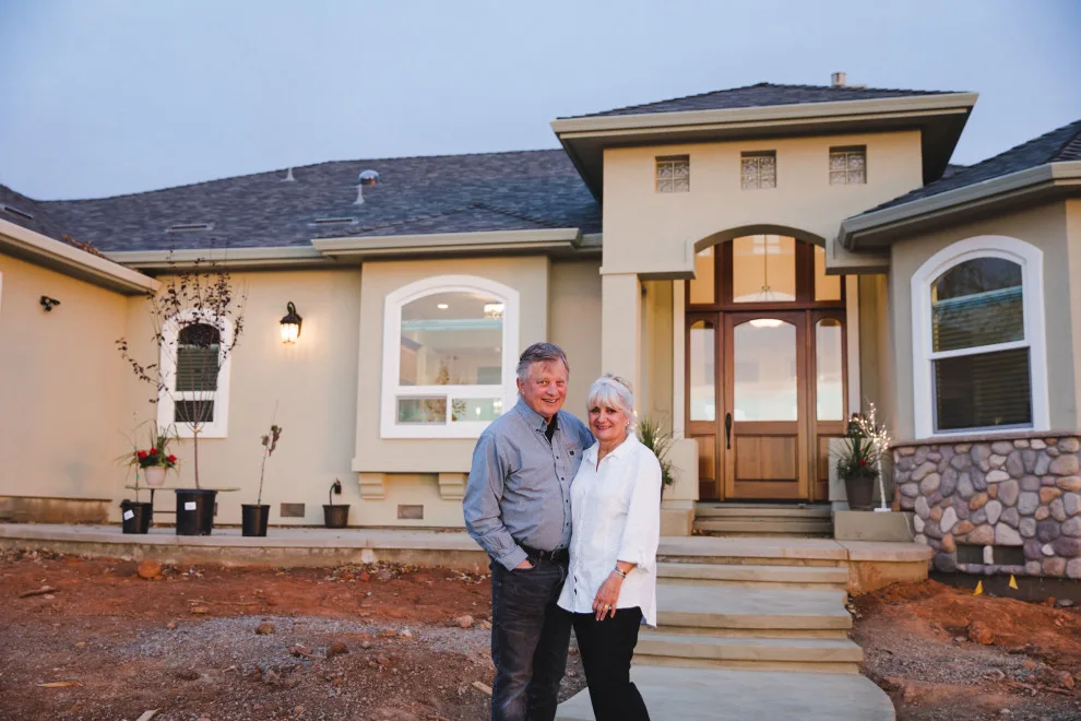 Classic Home Construction 2020 by Trilogy Construction, Inc. - Photo 21