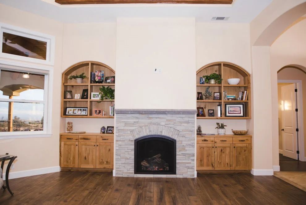 Classic Home Construction 2020 by Trilogy Construction, Inc. - Photo 10