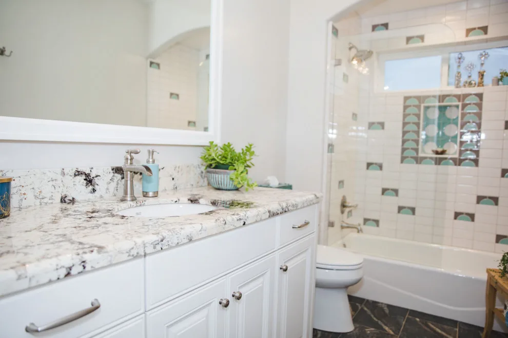 Classic Home Construction 2020 by Trilogy Construction, Inc. - Photo 20