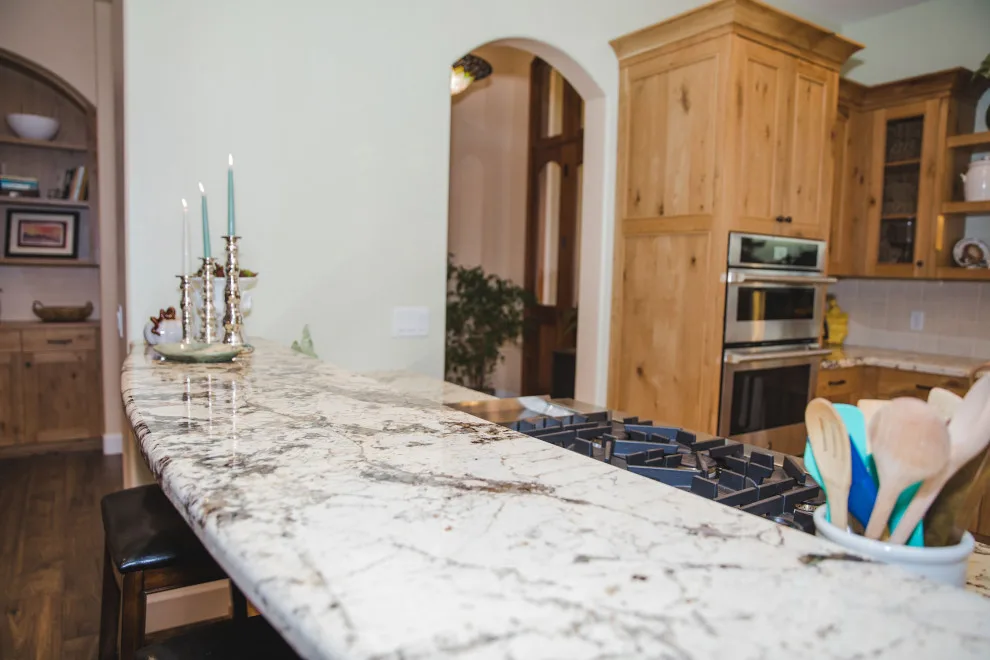 Classic Home Construction 2020 by Trilogy Construction, Inc. - Photo 17