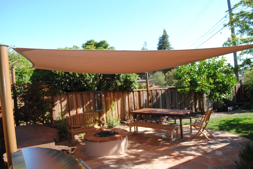 Good bye lawn, hello color! by Kristen Rudger Landscape Design - Photo 8