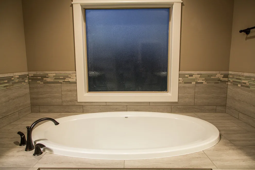 Luxury Bathrooms by Prodigy Homes Inc. - Photo 15