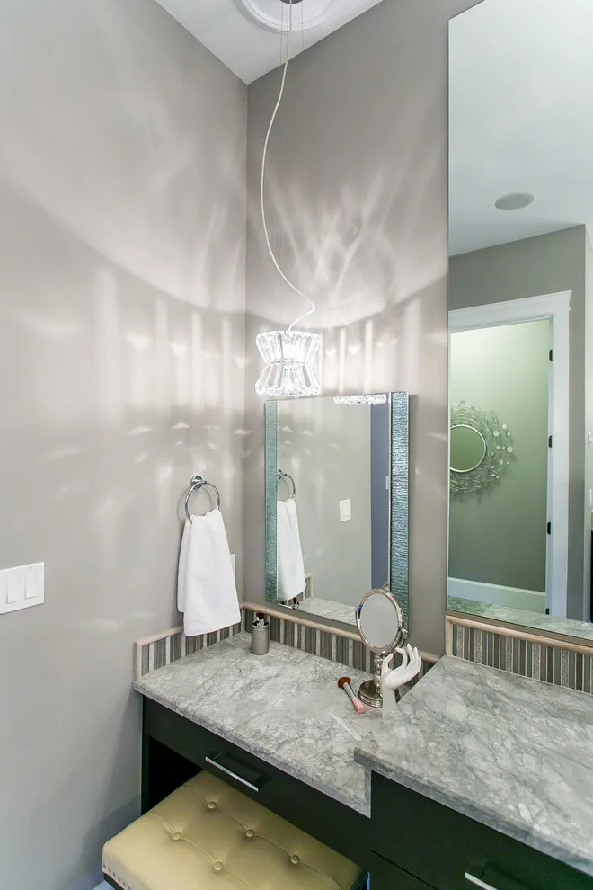 Luxury Bathrooms by Prodigy Homes Inc. - Photo 37