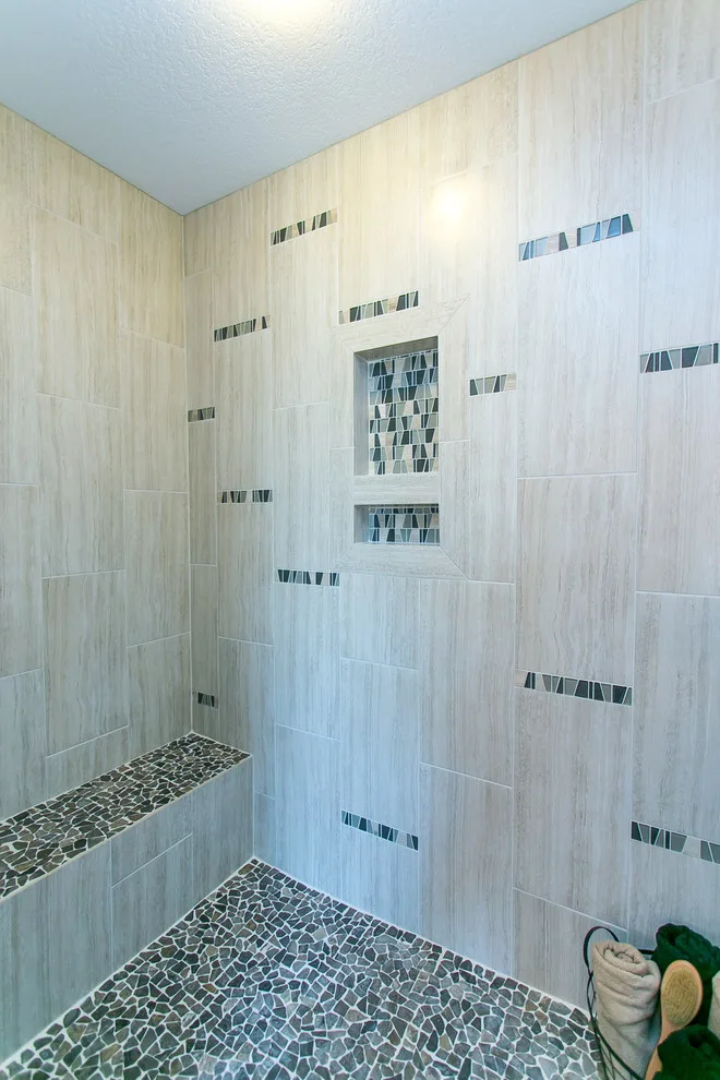 Luxury Bathrooms by Prodigy Homes Inc. - Photo 3