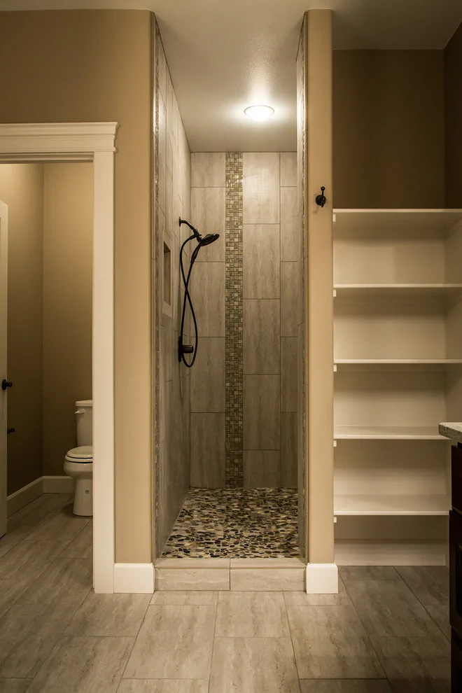 Luxury Bathrooms by Prodigy Homes Inc. - Photo 4