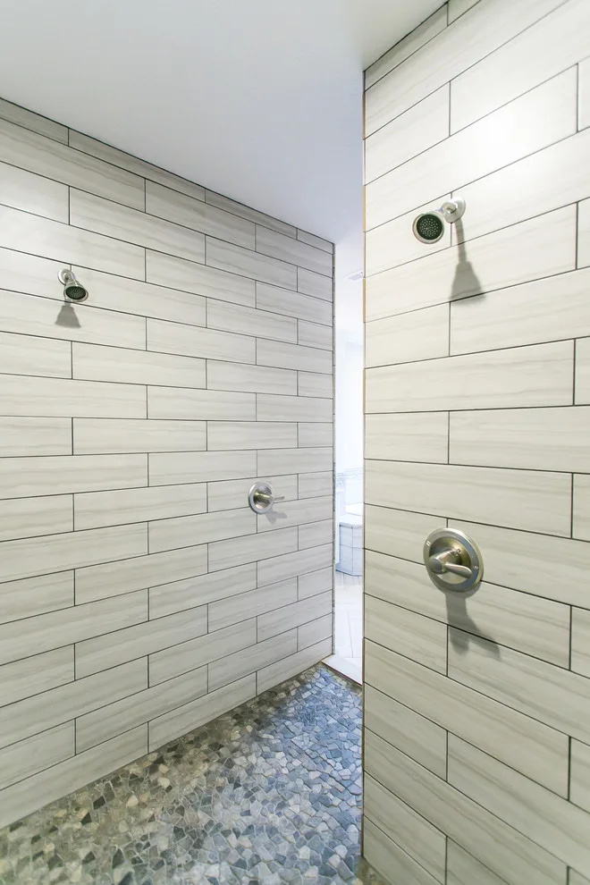 Luxury Bathrooms by Prodigy Homes Inc. - Photo 16