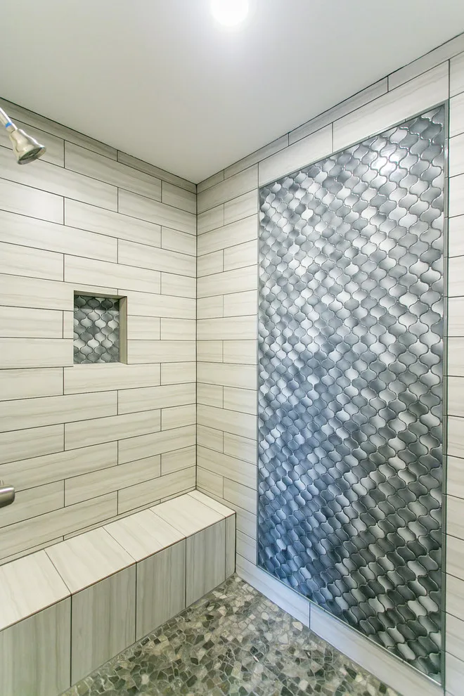 Luxury Bathrooms by Prodigy Homes Inc. - Photo 32