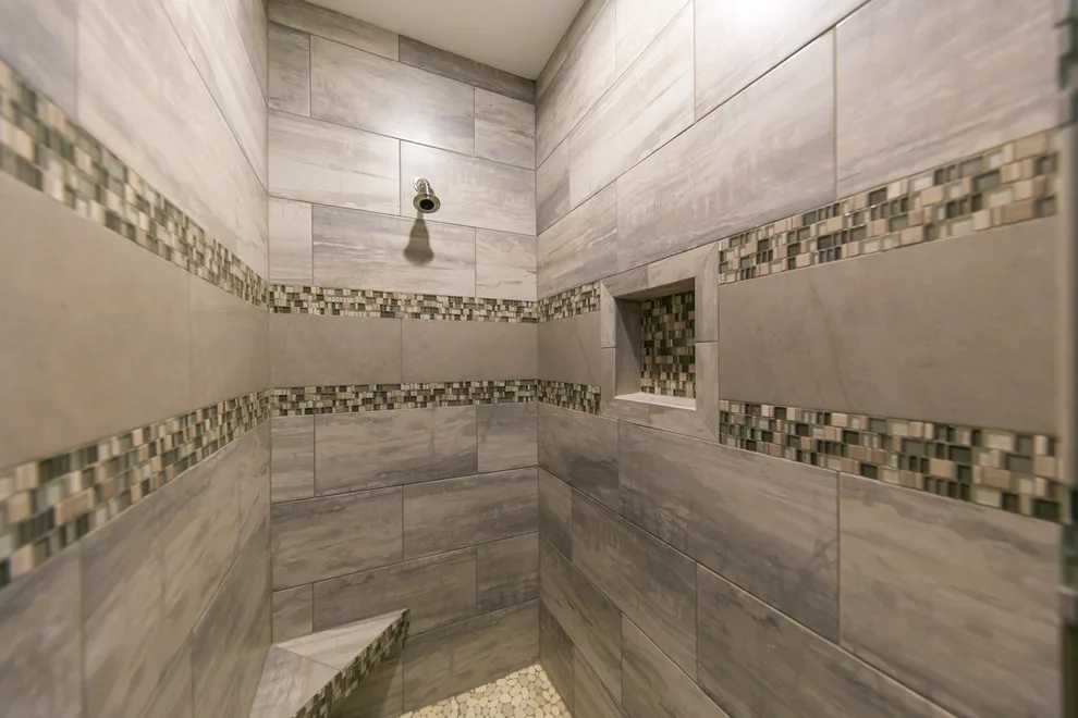 Luxury Bathrooms by Prodigy Homes Inc. - Photo 12