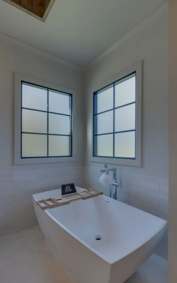 Principal Bathrooms by Southernwood Homes - Photo 48