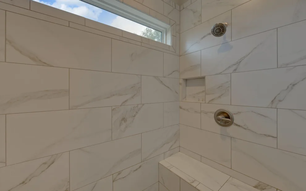 Principal Bathrooms by Southernwood Homes - Photo 122