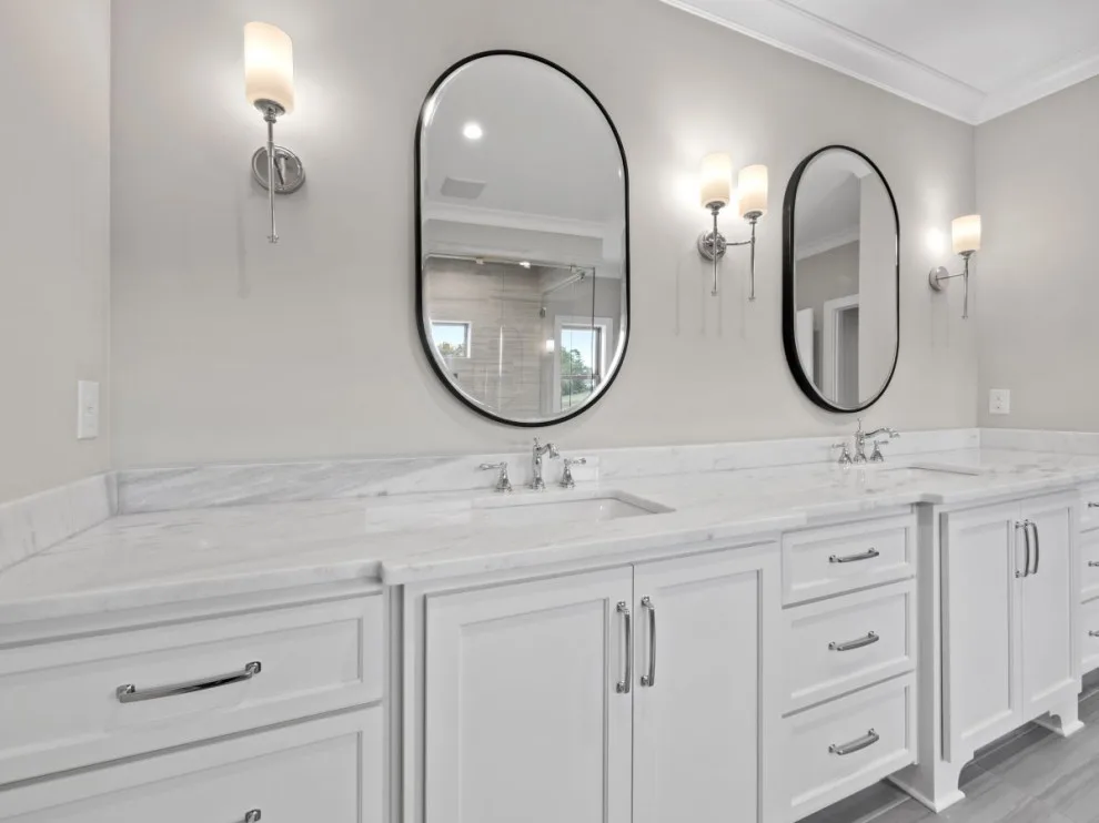 Principal Bathrooms by Southernwood Homes - Photo 5