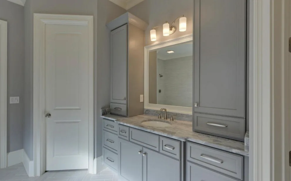 Principal Bathrooms by Southernwood Homes - Photo 62