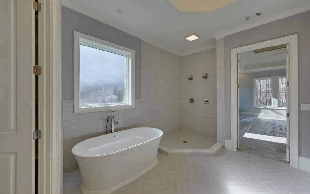 Principal Bathrooms by Southernwood Homes - Photo 3