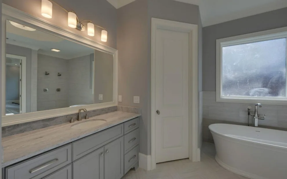 Principal Bathrooms by Southernwood Homes - Photo 103