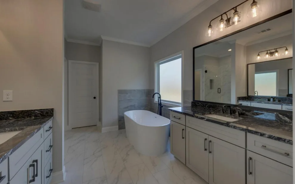 Principal Bathrooms by Southernwood Homes - Photo 102