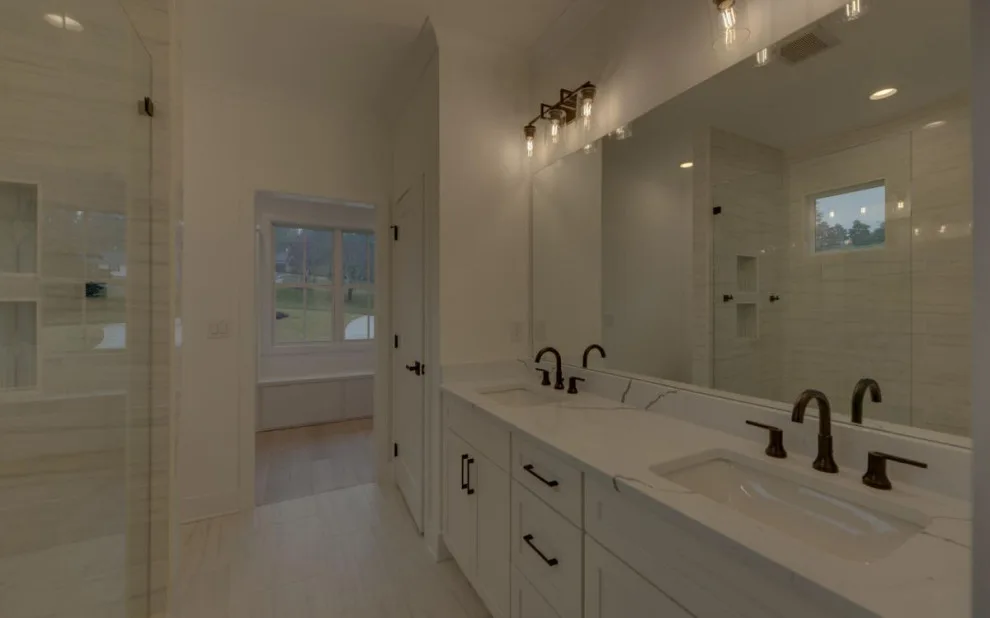 Principal Bathrooms by Southernwood Homes - Photo 61