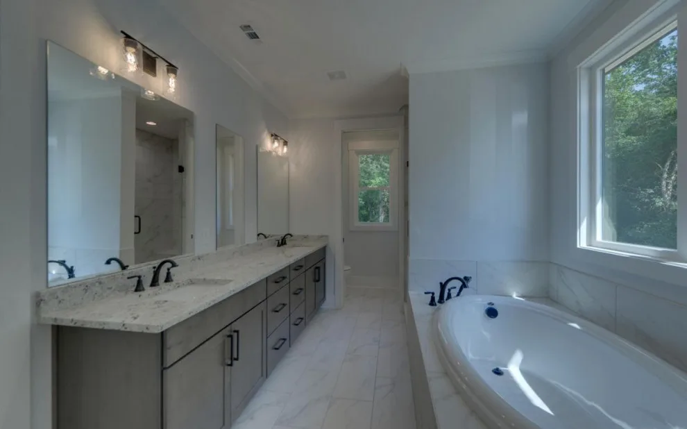 Principal Bathrooms by Southernwood Homes - Photo 65