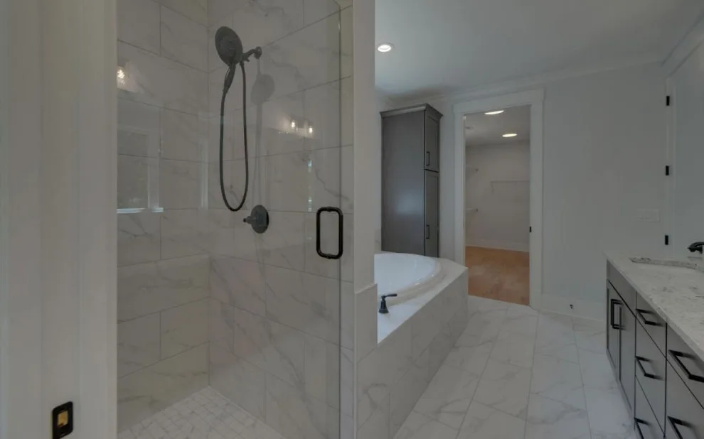 Principal Bathrooms by Southernwood Homes - Photo 108