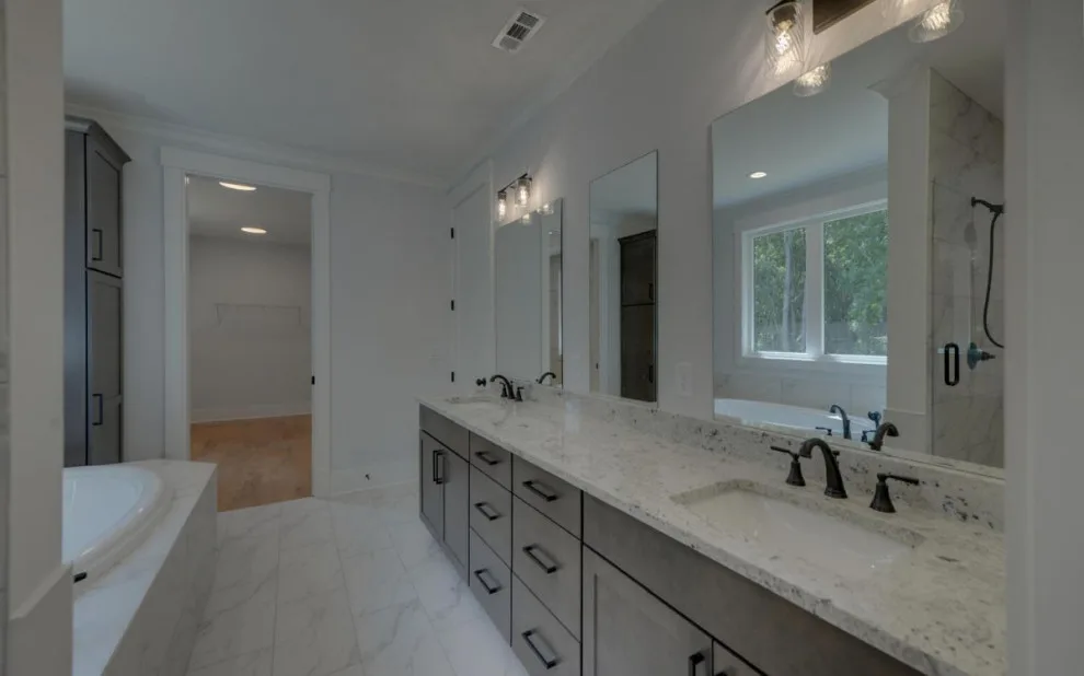 Principal Bathrooms by Southernwood Homes - Photo 41