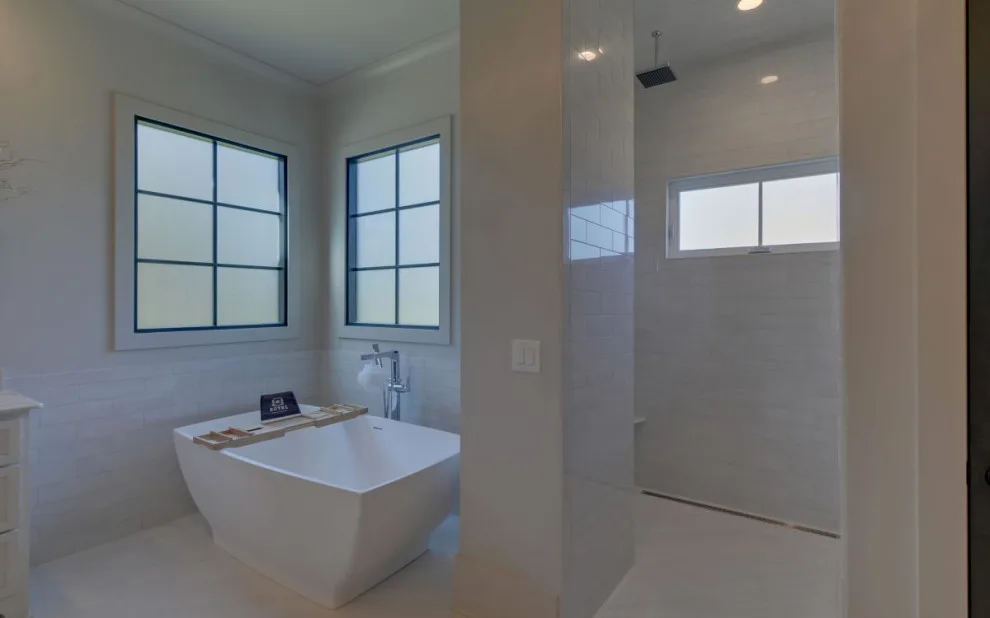 Principal Bathrooms by Southernwood Homes - Photo 21