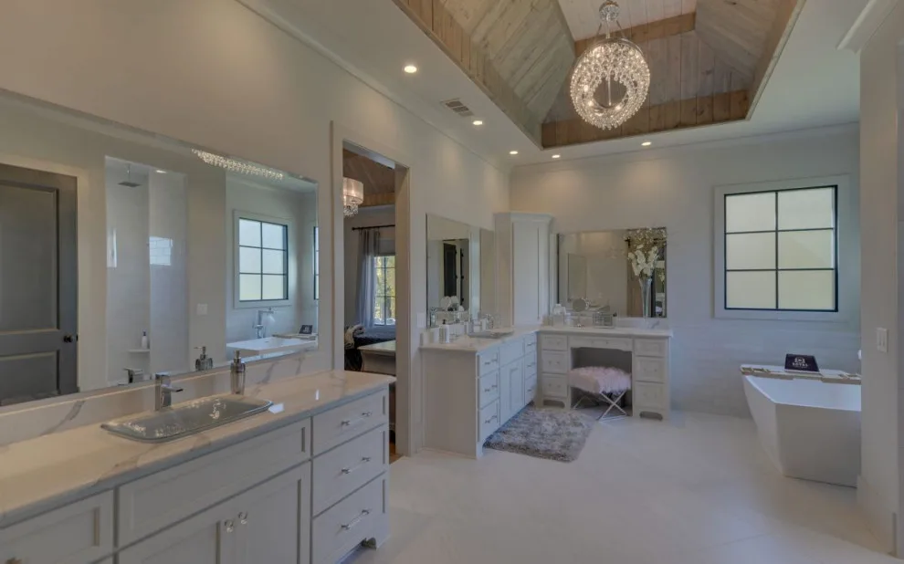 Principal Bathrooms by Southernwood Homes - Photo 81
