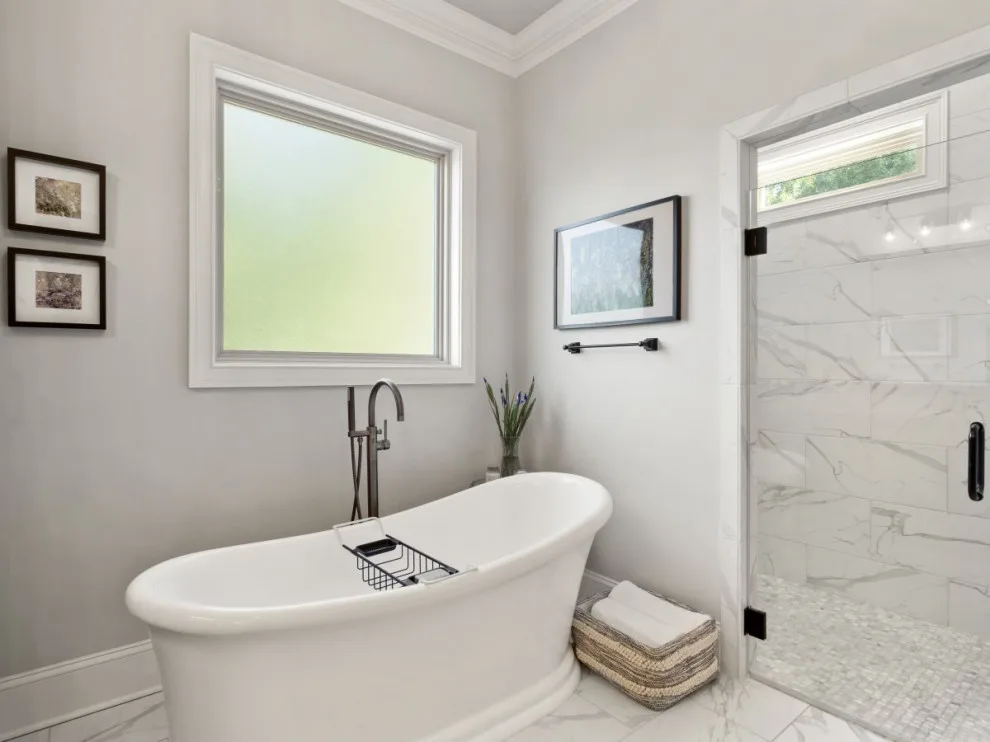 Principal Bathrooms by Southernwood Homes - Photo 15