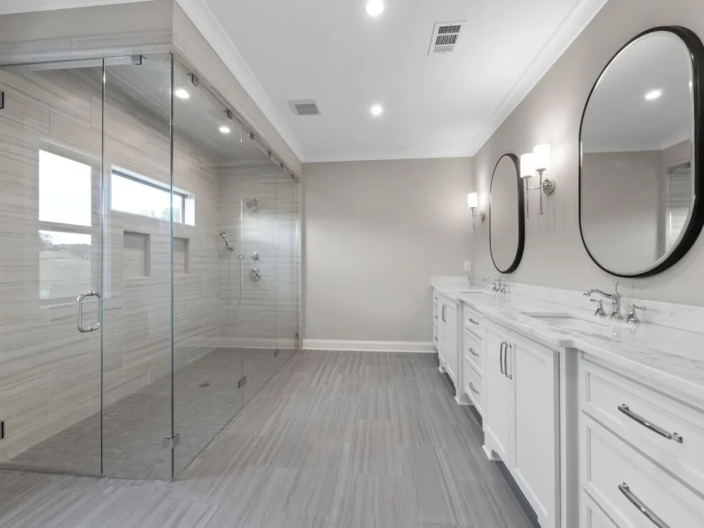 Principal Bathrooms by Southernwood Homes - Photo 30