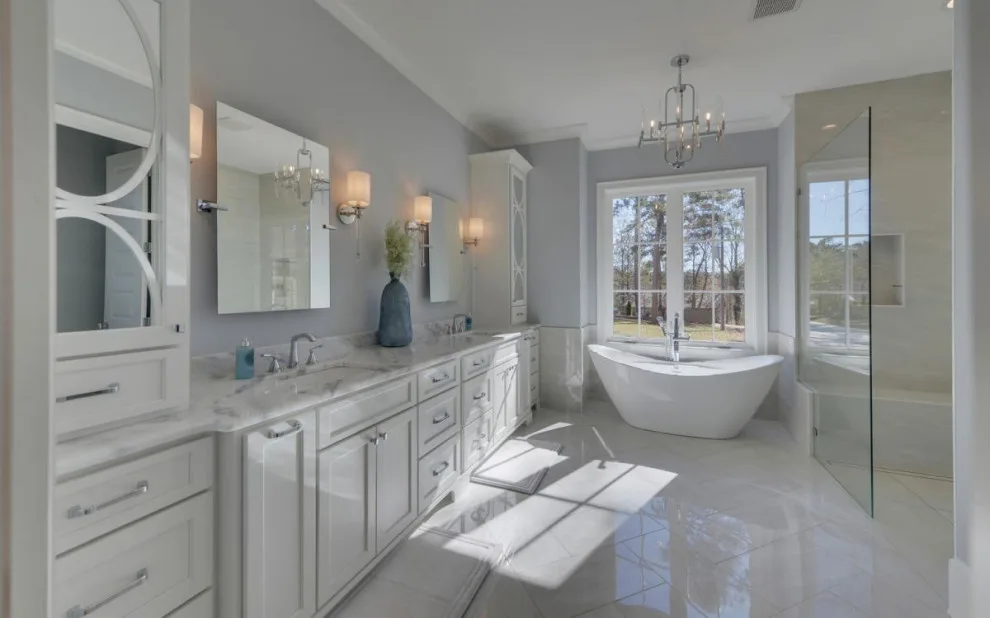 Principal Bathrooms by Southernwood Homes - Photo 88