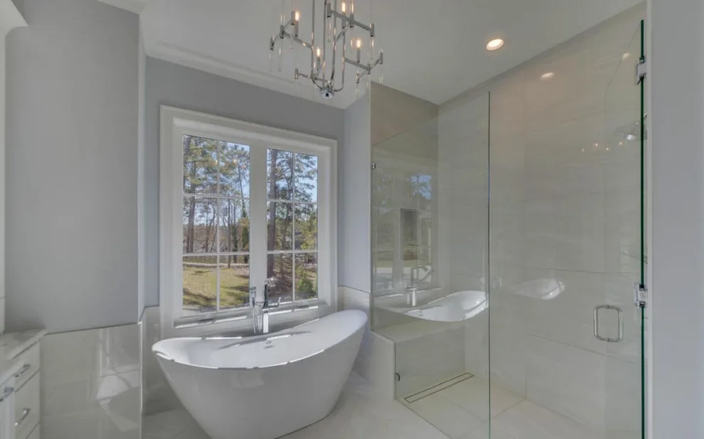 Principal Bathrooms by Southernwood Homes - Photo 37
