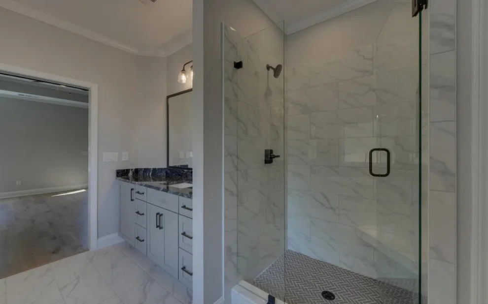 Principal Bathrooms by Southernwood Homes - Photo 71