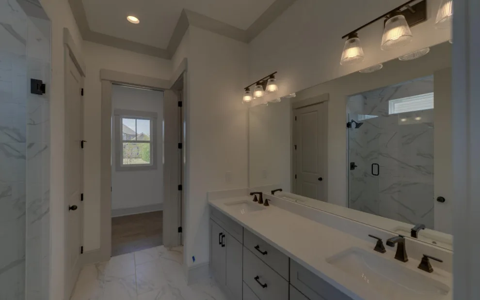 Principal Bathrooms by Southernwood Homes - Photo 70