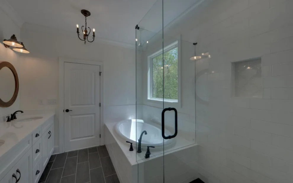 Principal Bathrooms by Southernwood Homes - Photo 106