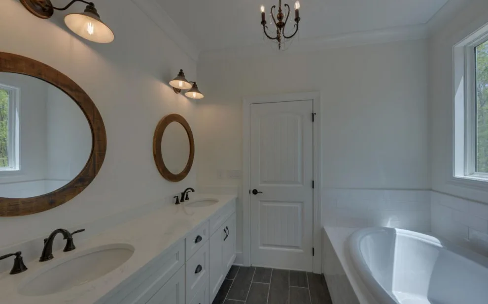 Principal Bathrooms by Southernwood Homes - Photo 123
